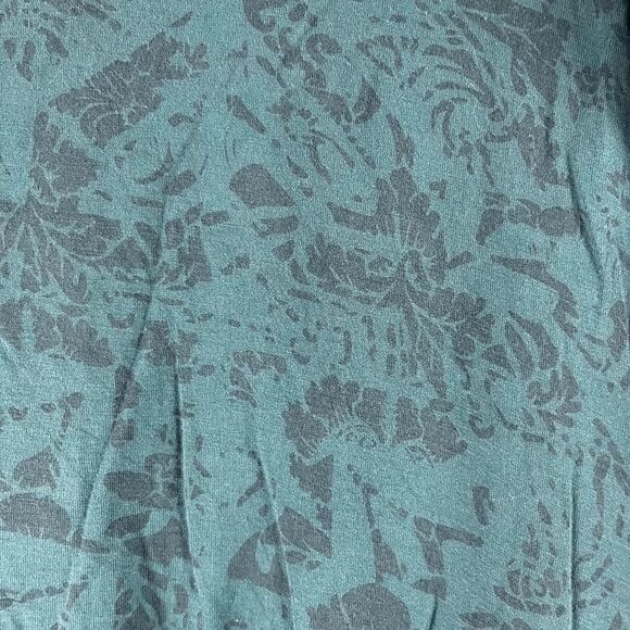 Soft Surroundings Printed Timely Tunic Top Sz XS - Picture 6 of 6